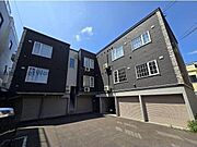 桑園駅より徒歩12分 3階 築24年10ヶ月の賃貸物件