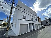 西28丁目駅より徒歩3分 1階 築2年5ヶ月の賃貸物件