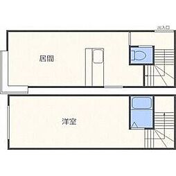 ソニア円山 1階