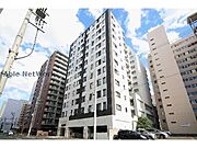 さっぽろ駅より徒歩5分 8階 築18年7ヶ月の賃貸物件