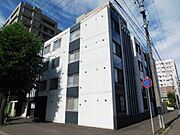 ブランノワールミュゼ 3階 築13年7ヶ月の賃貸物件