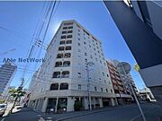シャンボール札幌 4階 築51年4ヶ月の賃貸物件