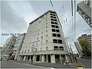 シャンボール札幌 9階 築51年4ヶ月の賃貸物件
