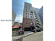 札幌駅より徒歩3分 8階 築8年11ヶ月の賃貸物件
