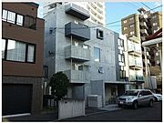 LAVERA円山鳥居前 4階 築9年7ヶ月の賃貸物件