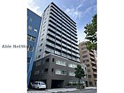レシディア大通り西 11階 築18年10ヶ月の賃貸物件