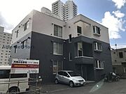 フォーレストヴィレッヂ円山 1階 築38年9ヶ月の賃貸物件
