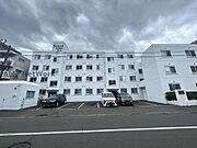 ライオンズマンション円山 4階 築45年11ヶ月の賃貸物件