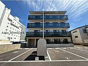 桑園駅より徒歩9分 2階 新築の賃貸物件