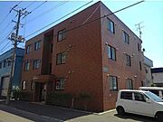 西28丁目駅より徒歩12分 3階 築18年1ヶ月の賃貸物件