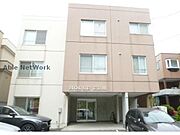 桑園駅より徒歩13分 1階 築21年11ヶ月の賃貸物件