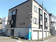 桑園駅より徒歩12分 2階 築22年7ヶ月の賃貸物件