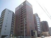 ラ・クラッセ札幌ステーションテラス 13階 築11年2ヶ月の賃貸物件