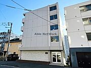 ブルーベル北22の賃貸物件