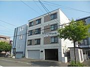 クレア北22条の賃貸物件