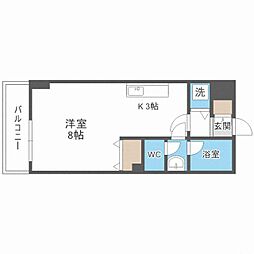 PRIME URBAN北14条 プライムアーバン北14条 5階