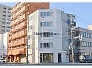 北24条駅より徒歩5分 築5年 5階建の賃貸物件