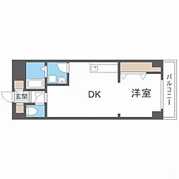 Gratia グラーティア 4階/-