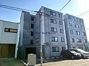 北24条駅より徒歩11分 新築 5階建の賃貸物件