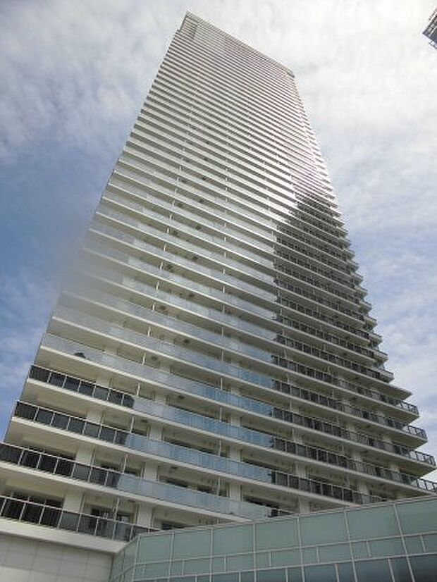 ザ・パークハウス晴海タワーズティアロレジデンス(3LDK) 42階のその他画像
