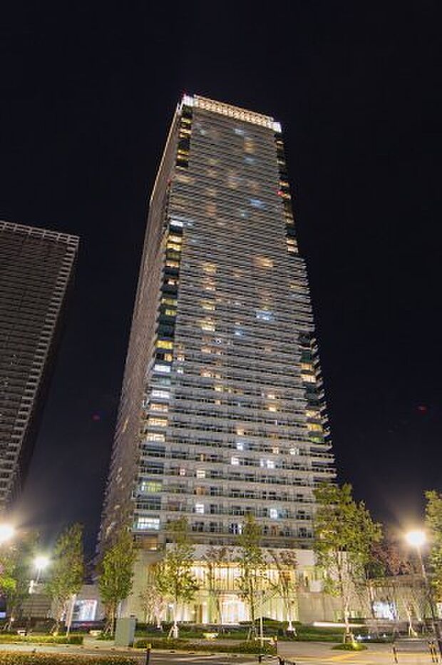 ザ・パークハウス晴海タワーズクロノレジデンス(2LDK) 15階のその他画像