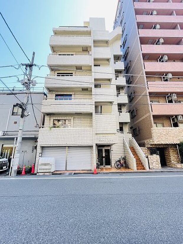 ＪＲ総武線（各駅停車） 浅草橋駅まで 徒歩3分(2LDK) 4階のその他画像