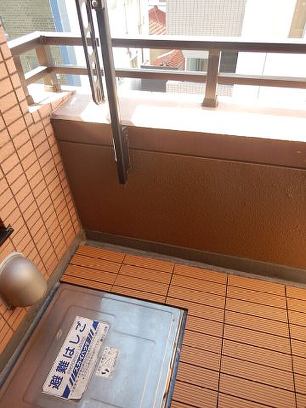 東京メトロ丸ノ内線 四谷三丁目駅まで 徒歩4分(2LDK) 5階のその他画像