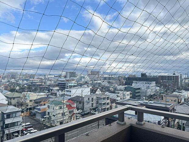 セレッソコート神戸魚崎北町(2LDK) 7階のその他画像