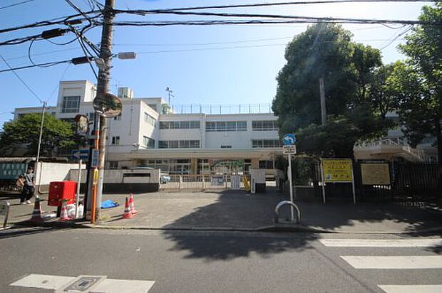 【小学校】西東京市立田無小学校まで811ｍ