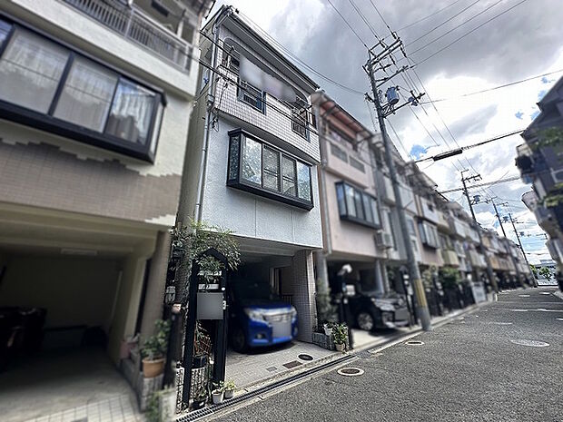 寝屋川市出雲町(2LDK)のその他画像