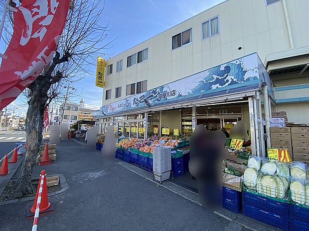 生鮮スーパーたこ一寝屋川店