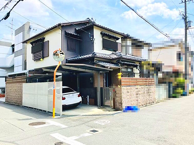 豊中市本町3丁目(4LDK)のその他画像