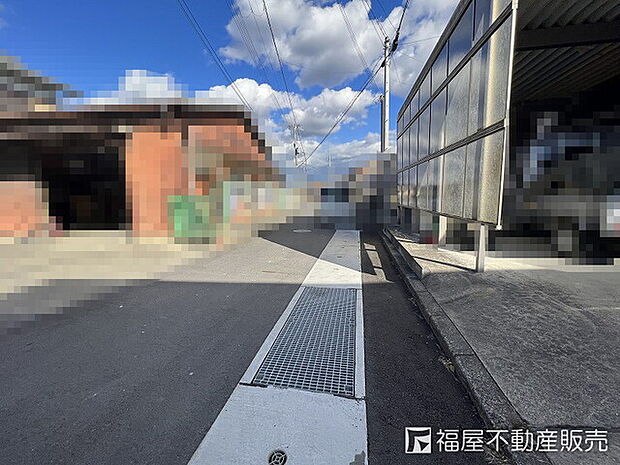 近江鉄道本線 京セラ前駅まで 徒歩15分(7SDK)のその他画像