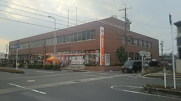 近江八幡郵便局