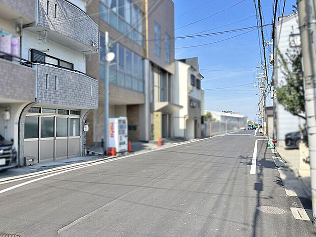 京阪本線 西三荘駅まで 徒歩7分(4SLDK)のその他画像