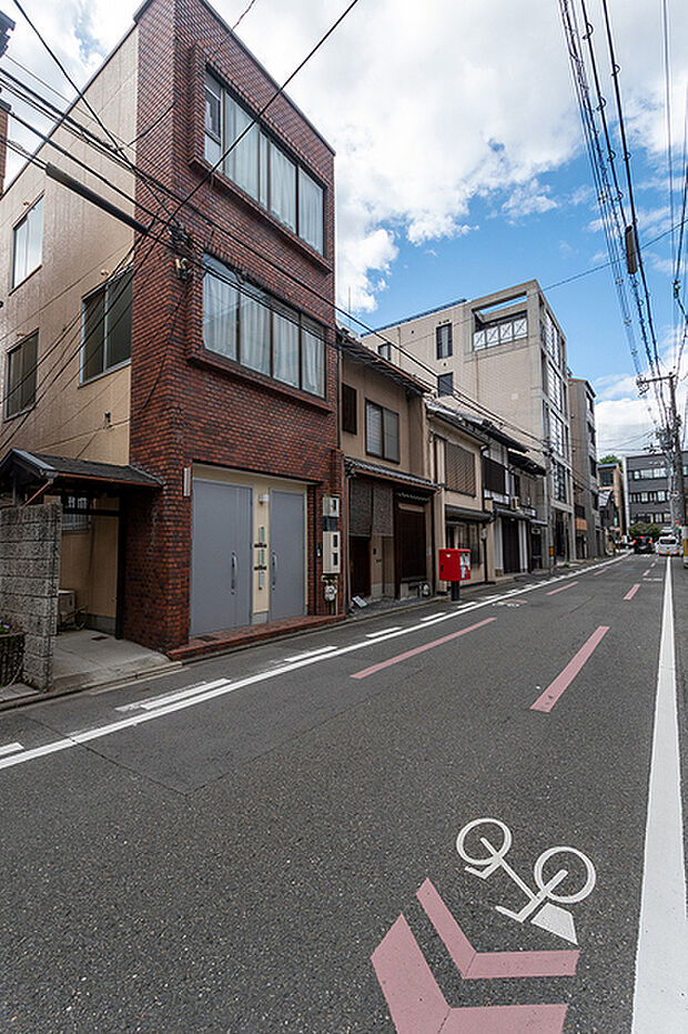 西方寺町(1K)のその他画像