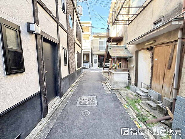 西ノ京池ノ内町(2K)のその他画像