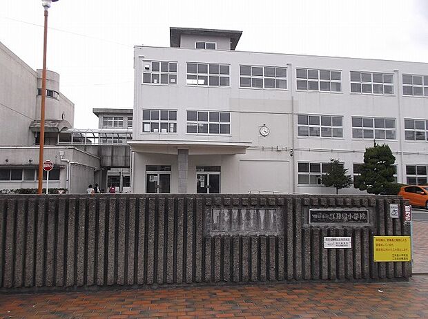 明石市立江井島小学校