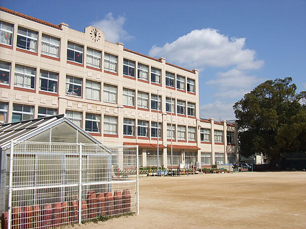 神戸市立摩耶小学校