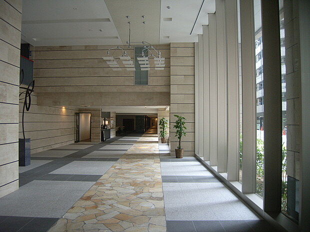 アパタワーズ神戸三宮(4LDK) 11階のその他画像