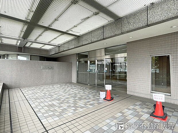 ベルマージュ堺壱番館(3LDK) 20階のその他画像