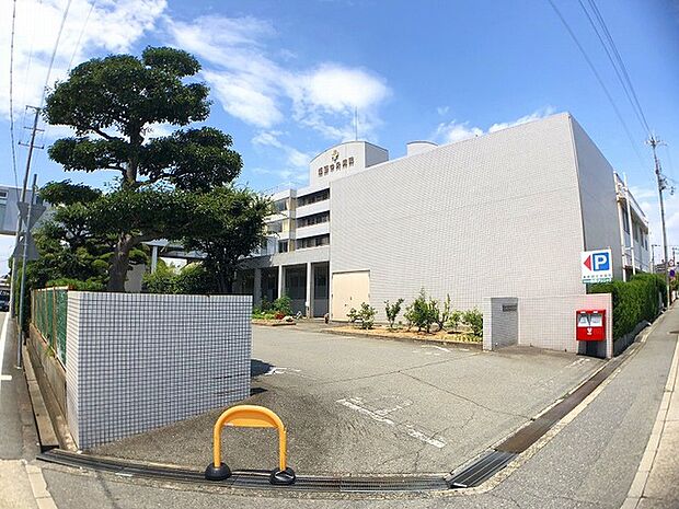 姫路中央病院