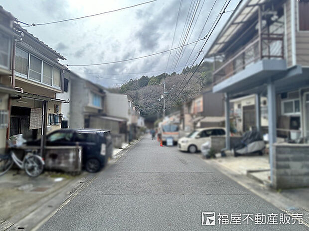 京阪京津線 追分駅まで 徒歩24分(3K)のその他画像