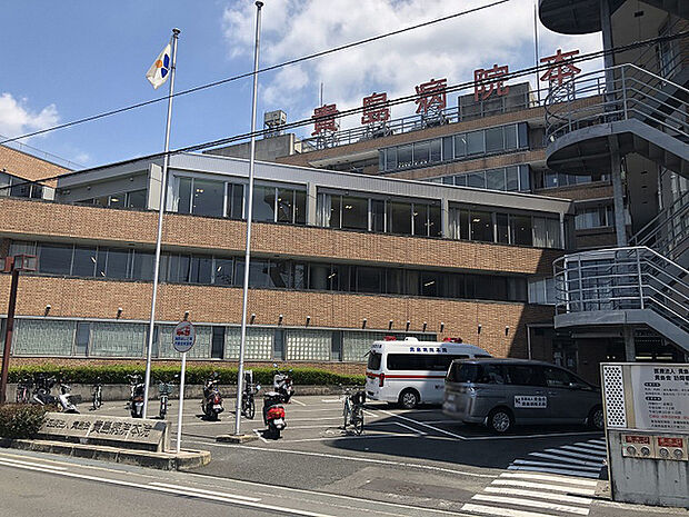 貴島病院本院