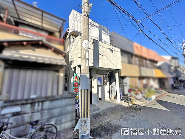 ＪＲ関西本線 八尾駅まで 徒歩14分(3K)のその他画像