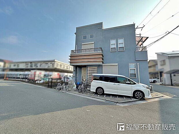 ＪＲ関西本線 志紀駅まで 徒歩26分(4LDK)のその他画像