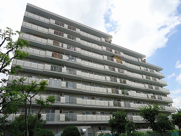 千里南パークマンションＢ棟(3SLDK) 5階のその他画像