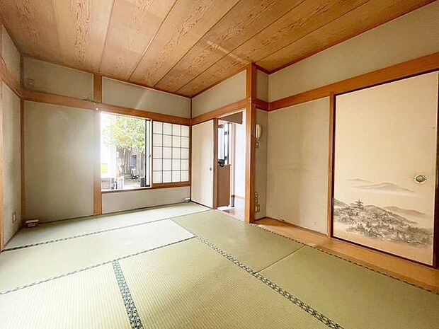 市川市大洲1丁目　中古戸建(3K)のその他画像