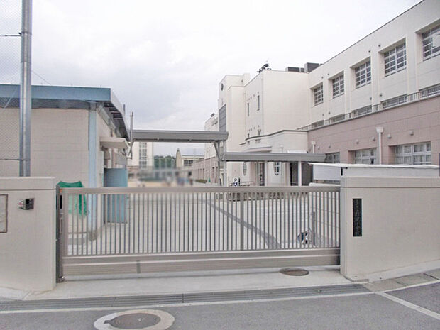 尼崎市立難波小学校