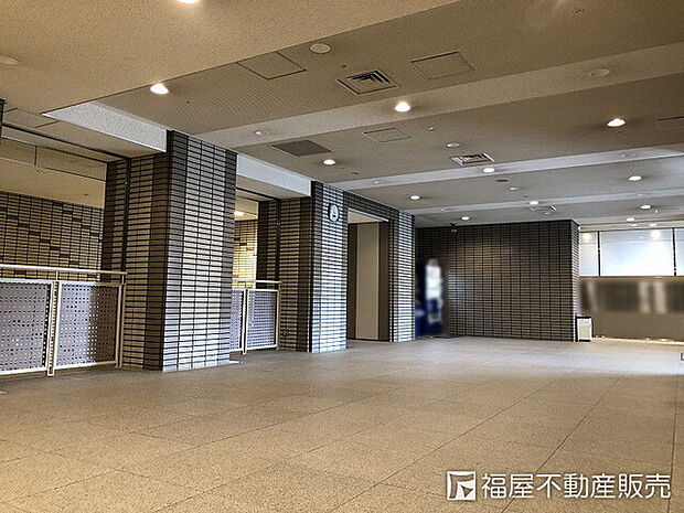 ベルマージュ堺壱番館(2LDK) 16階のその他画像